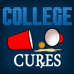 College Cures Logo