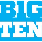 New Big Ten Logo