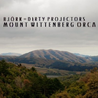 Bjork + Dirty Projectors