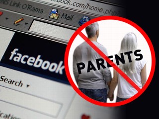 facebook parents
