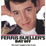 Ferris Buellers's Day Off