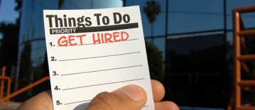 Get Hired