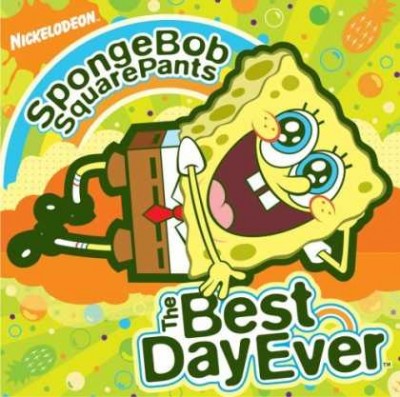 Spongebob's best day ever