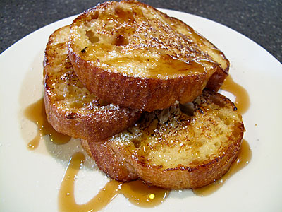 French Toast