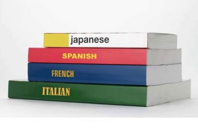 Foreign Language Books