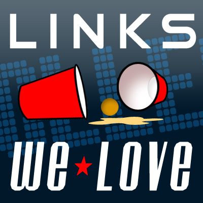 links we love