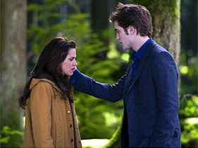 Bella & Edward