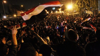 Egyptian Revolution