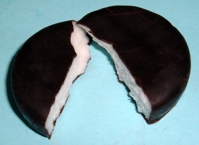 York Peppermint Patty