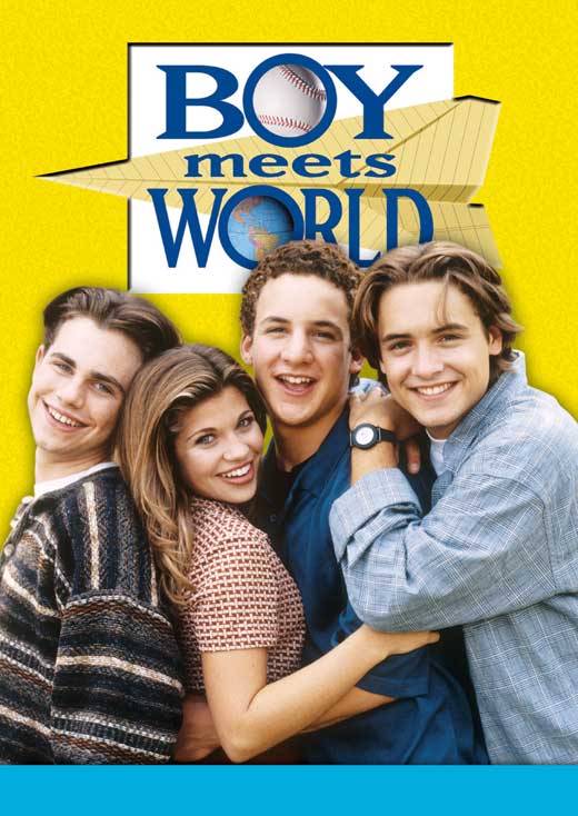 Boy Meets World