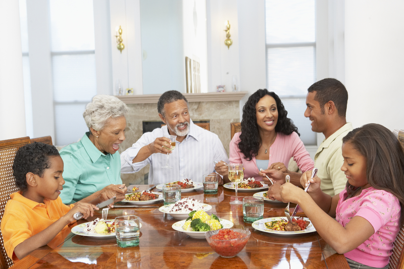 Family Dinner