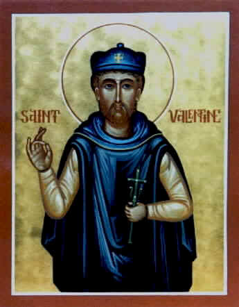 St. Valentine