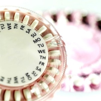 Birth Control Pills