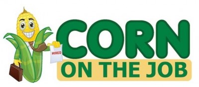 Corn on the Job