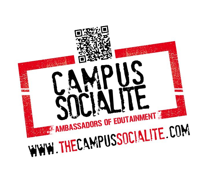 The Campus Socialite