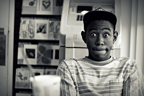 Tyler, The Creator