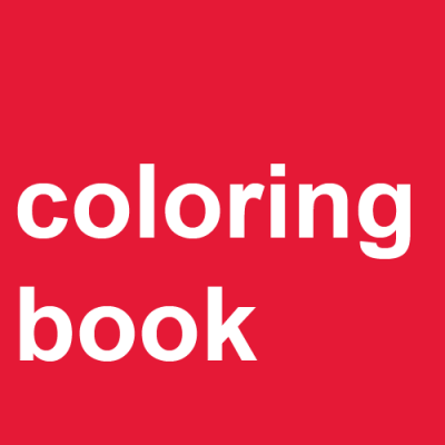 Glassjaw - Coloring Book EP