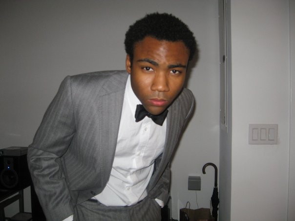 Donald Glover