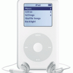iPod Playlist
