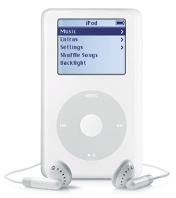 iPod Playlist