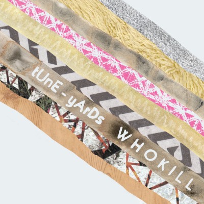 tUnE-yArDs