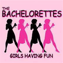 Bachelorette Party