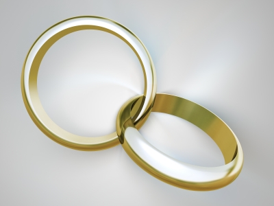 Wedding bands