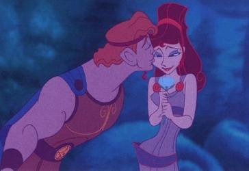 Hercules and Meg