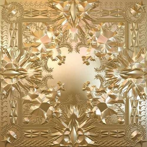 "Watch The Throne"