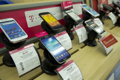 Walmart mobile phones