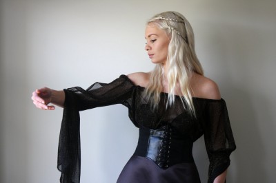 Khaleesi costume