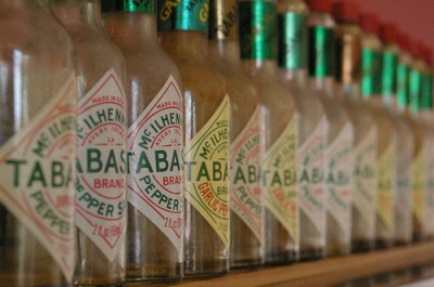 Tabasco Sauce