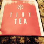 Your Tea Tiny Tea