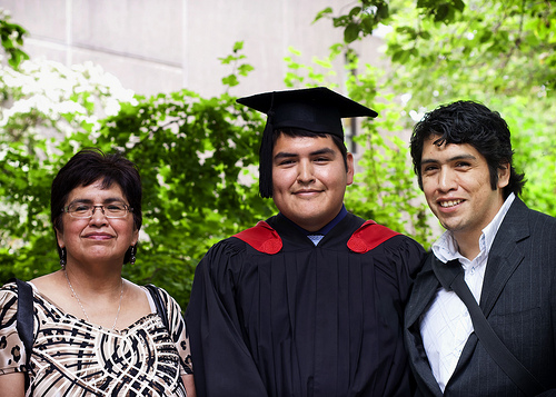 American Indian Student Programs