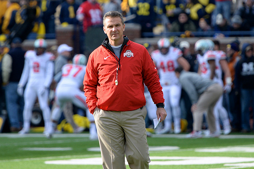 urban meyer