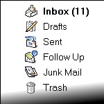 email tips