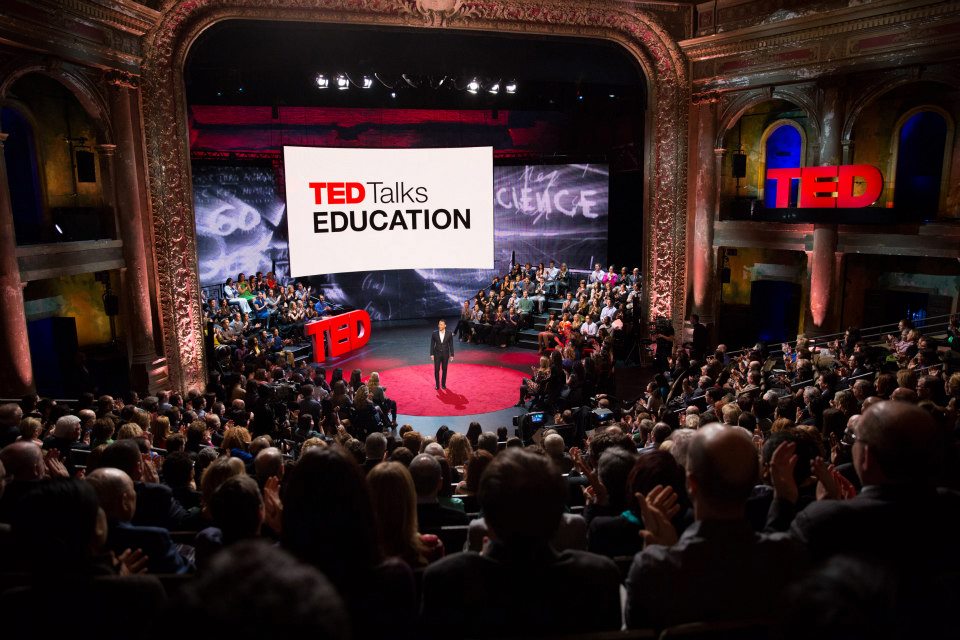 Back to School Video Inspiration: Top 8 TED Talks on Education