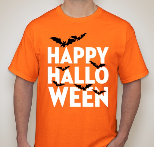Halloween Design Themes from CustomInk