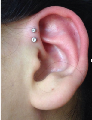 Nine Dainty Piercings Even Your Parents Will Love