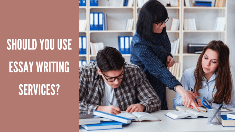 do essay writing services really work