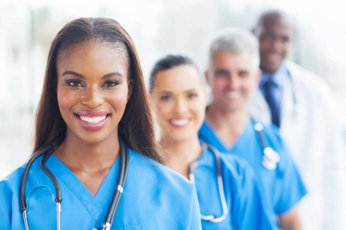 Nursing Professionals Comparing Salaries Benefits And Job Outlook Laptrinhx News