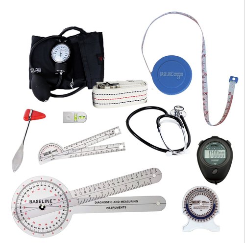 Physiotherapy Equipment for Home Use