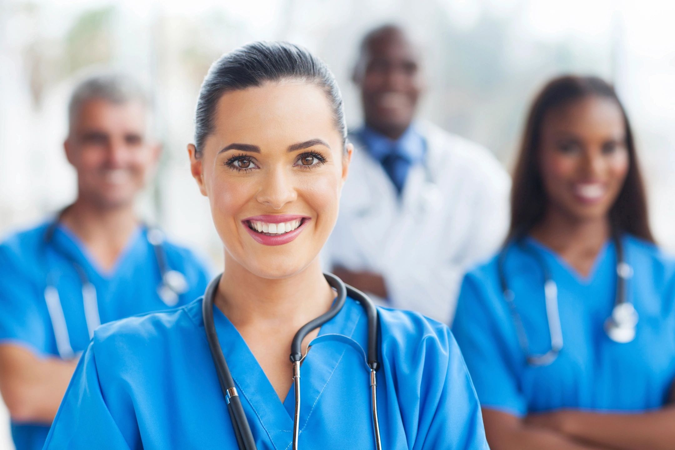 Working as a Nurse Practitioner Has Many Advantages - College Cures