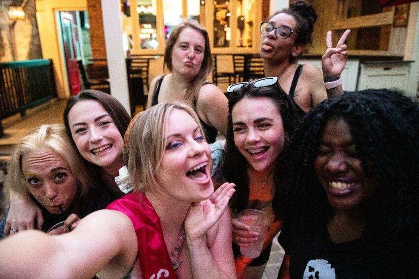 A haunted pub crawl – Copyright US Ghost Adventures